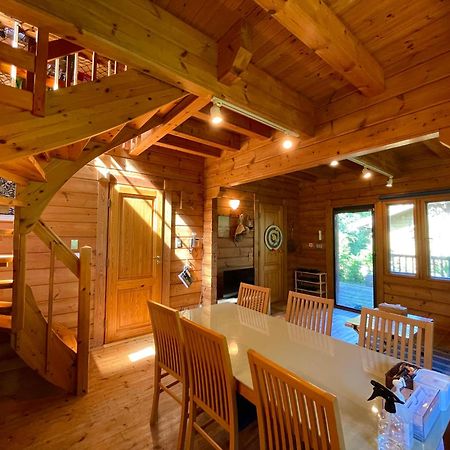 Sunny Side Cottage Shimoda  Bagian luar foto