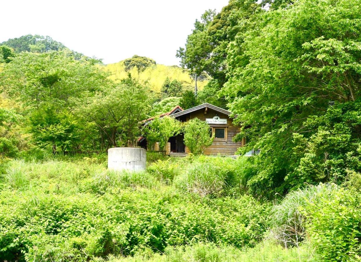 Sunny Side Cottage Shimoda  Bagian luar foto