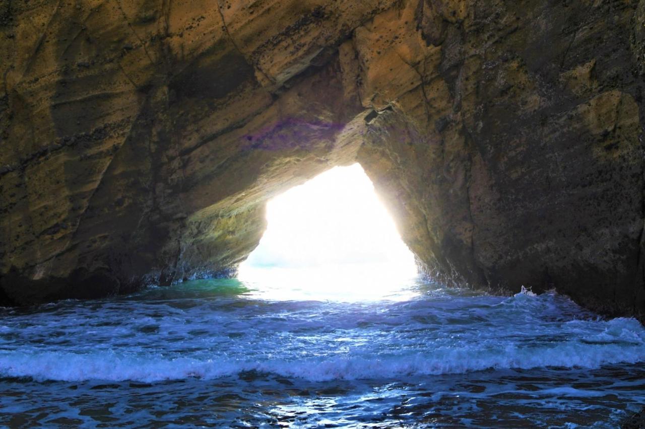 Sunny Side Cottage Shimoda  Bagian luar foto