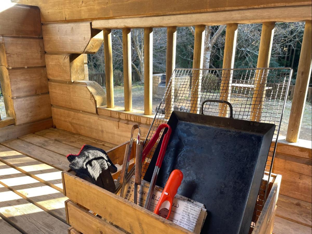 Sunny Side Cottage Shimoda  Bagian luar foto