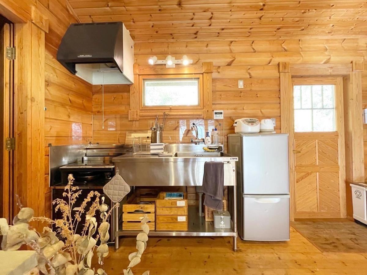 Sunny Side Cottage Shimoda  Bagian luar foto