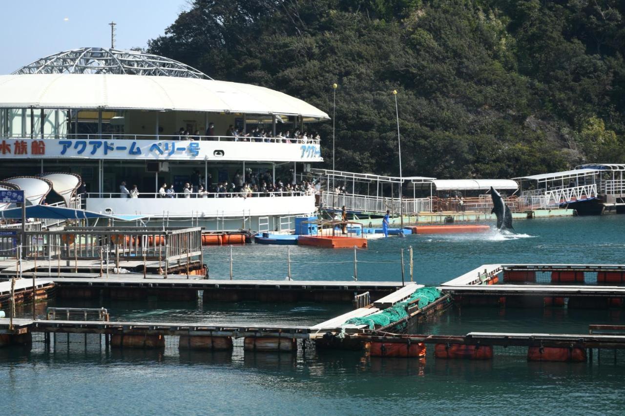 Sunny Side Cottage Shimoda  Bagian luar foto