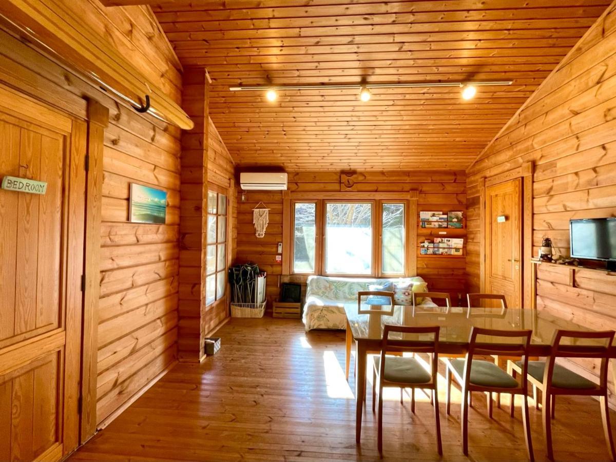 Sunny Side Cottage Shimoda  Bagian luar foto