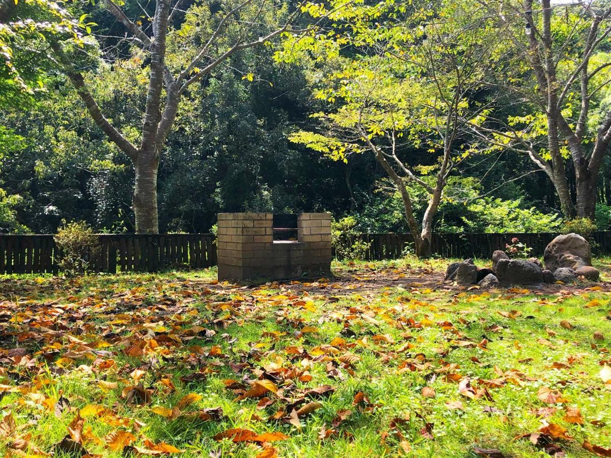 Sunny Side Cottage Shimoda  Bagian luar foto