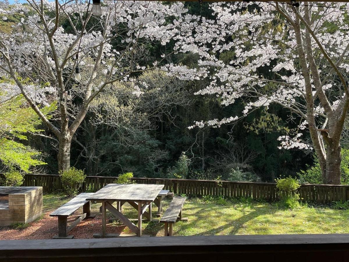 Sunny Side Cottage Shimoda  Bagian luar foto