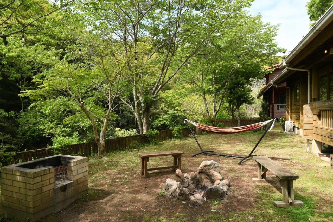 Sunny Side Cottage Shimoda  Bagian luar foto