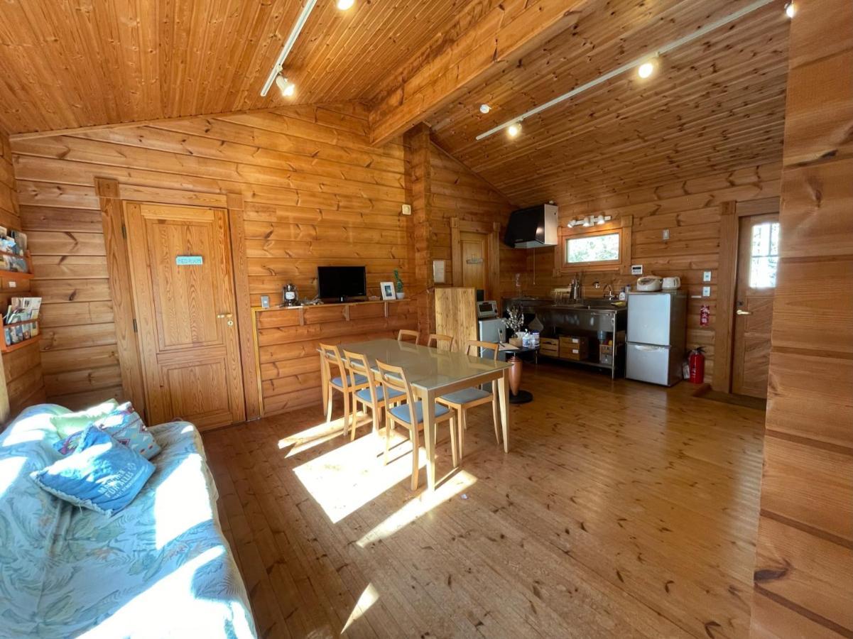Sunny Side Cottage Shimoda  Bagian luar foto