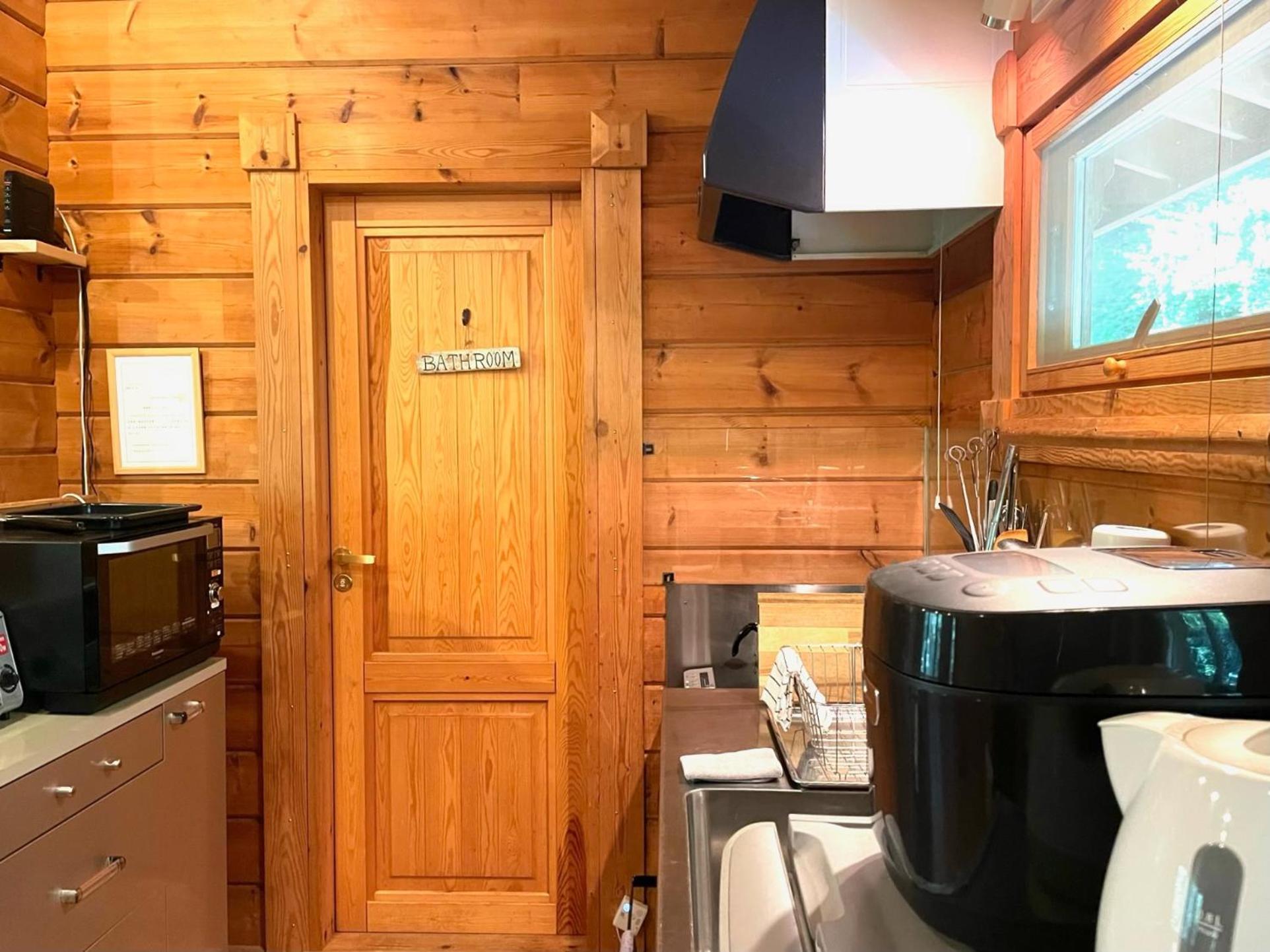 Sunny Side Cottage Shimoda  Bagian luar foto