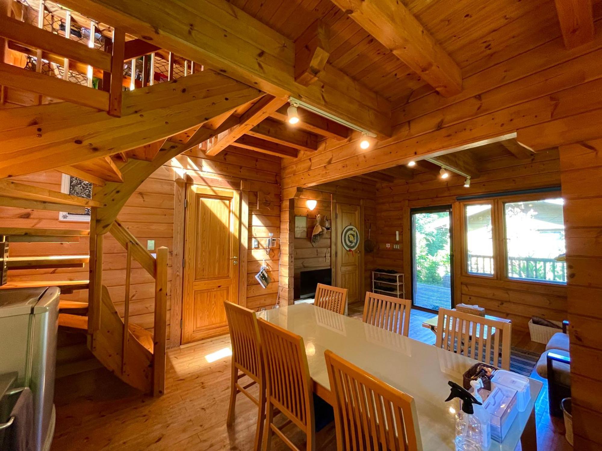 Sunny Side Cottage Shimoda  Bagian luar foto
