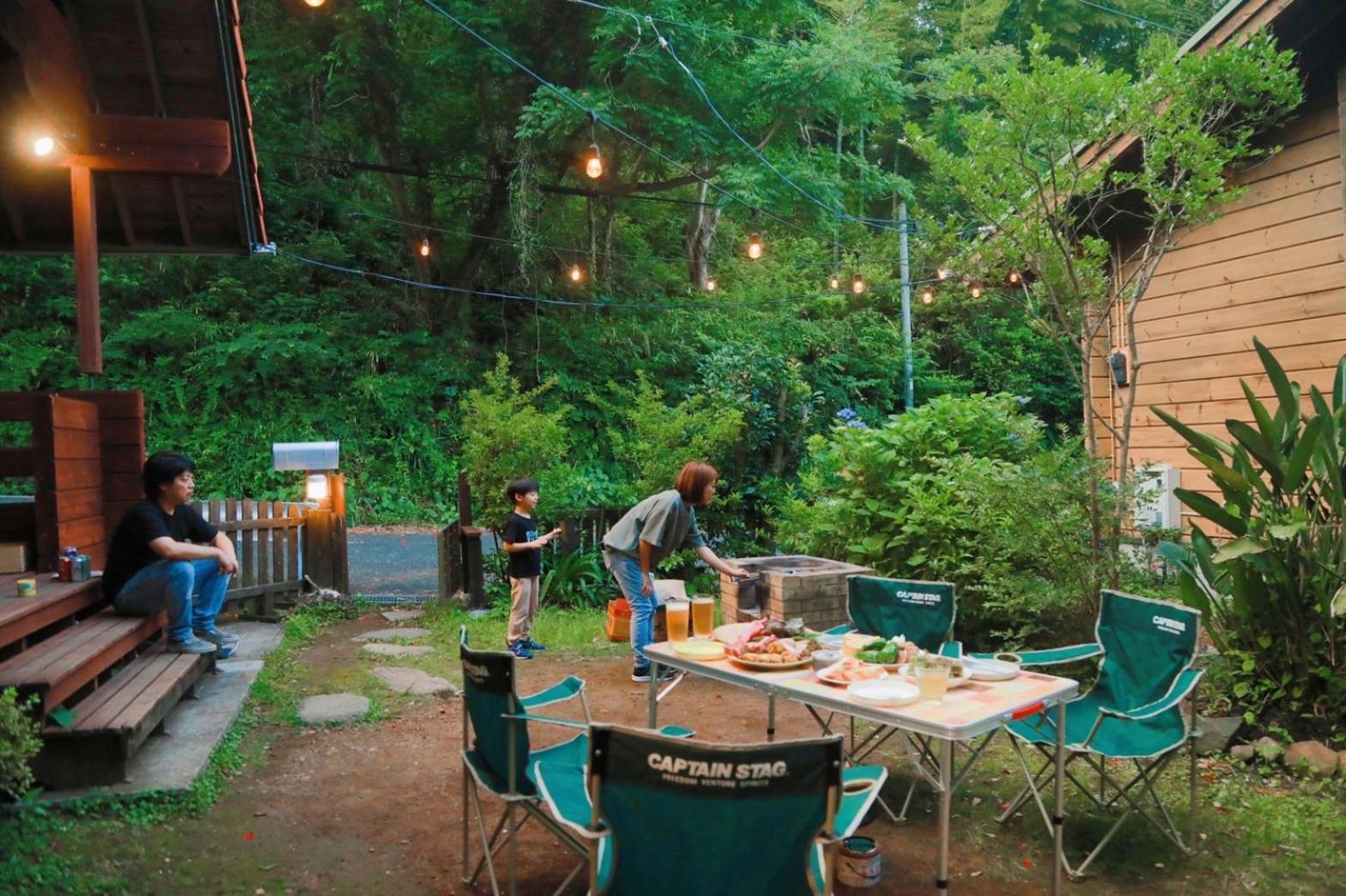 Sunny Side Cottage Shimoda  Bagian luar foto