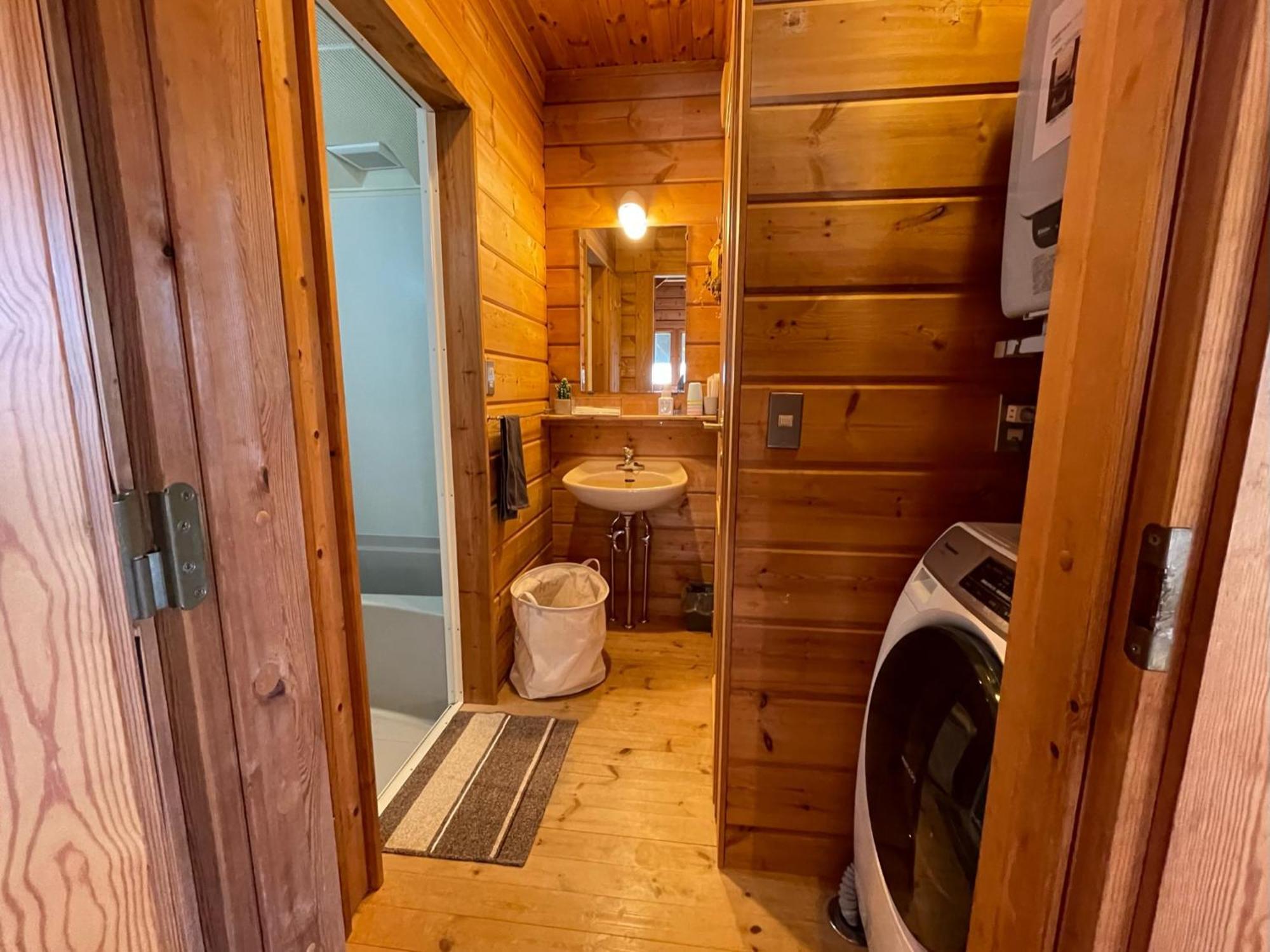 Sunny Side Cottage Shimoda  Bagian luar foto