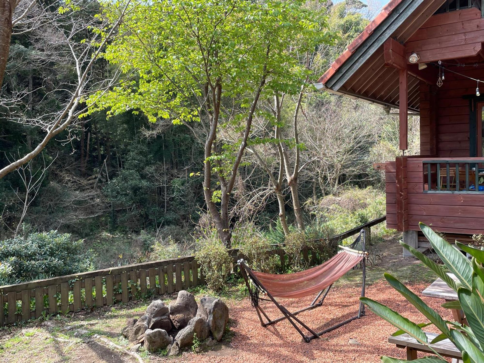 Sunny Side Cottage Shimoda  Bagian luar foto