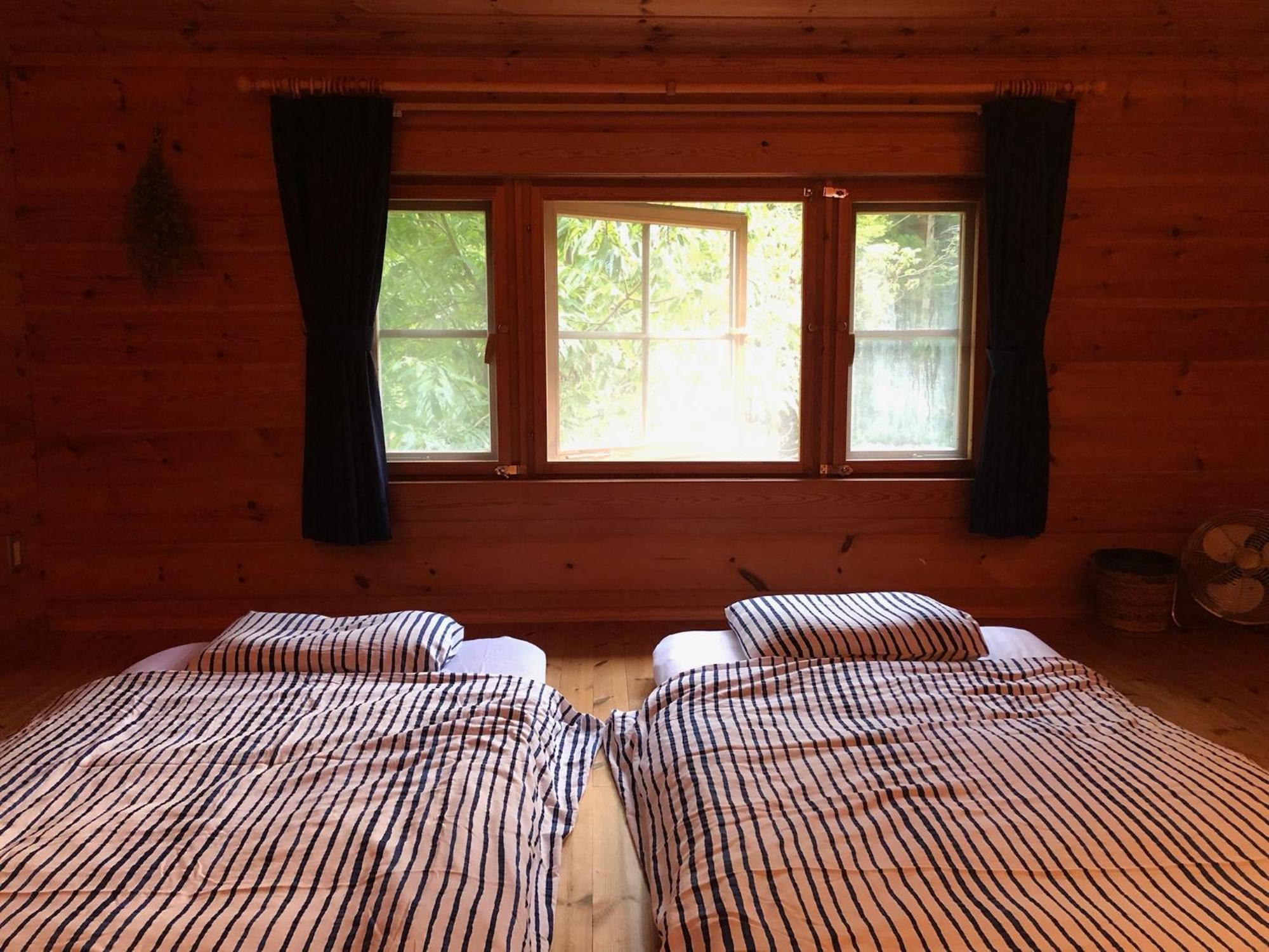 Sunny Side Cottage Shimoda  Bagian luar foto
