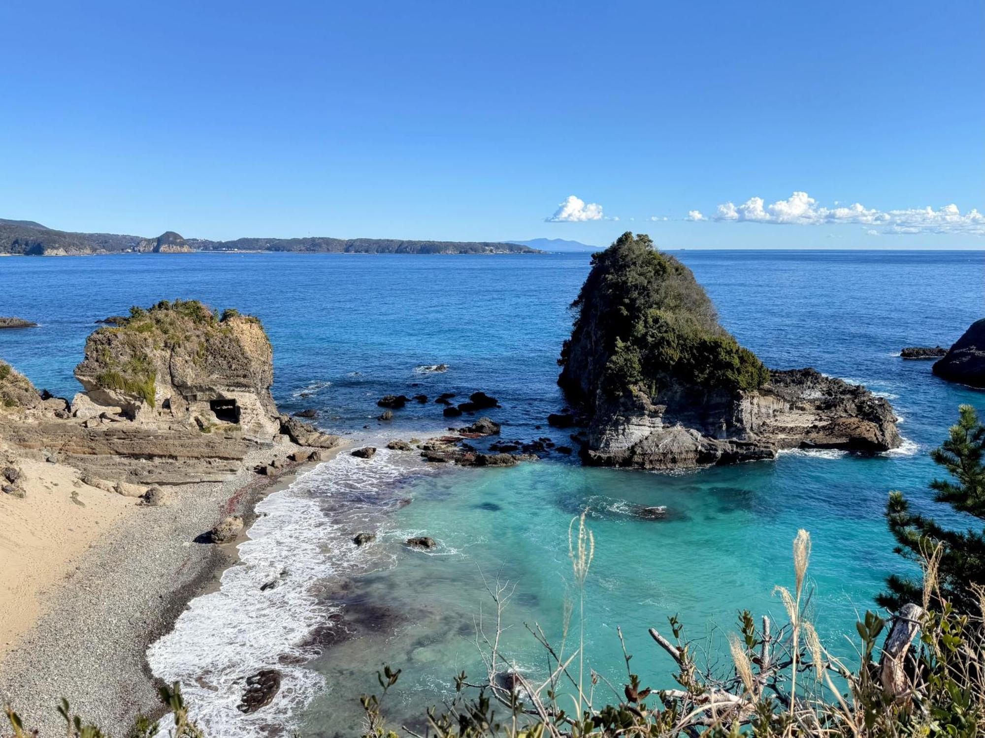 Sunny Side Cottage Shimoda  Bagian luar foto