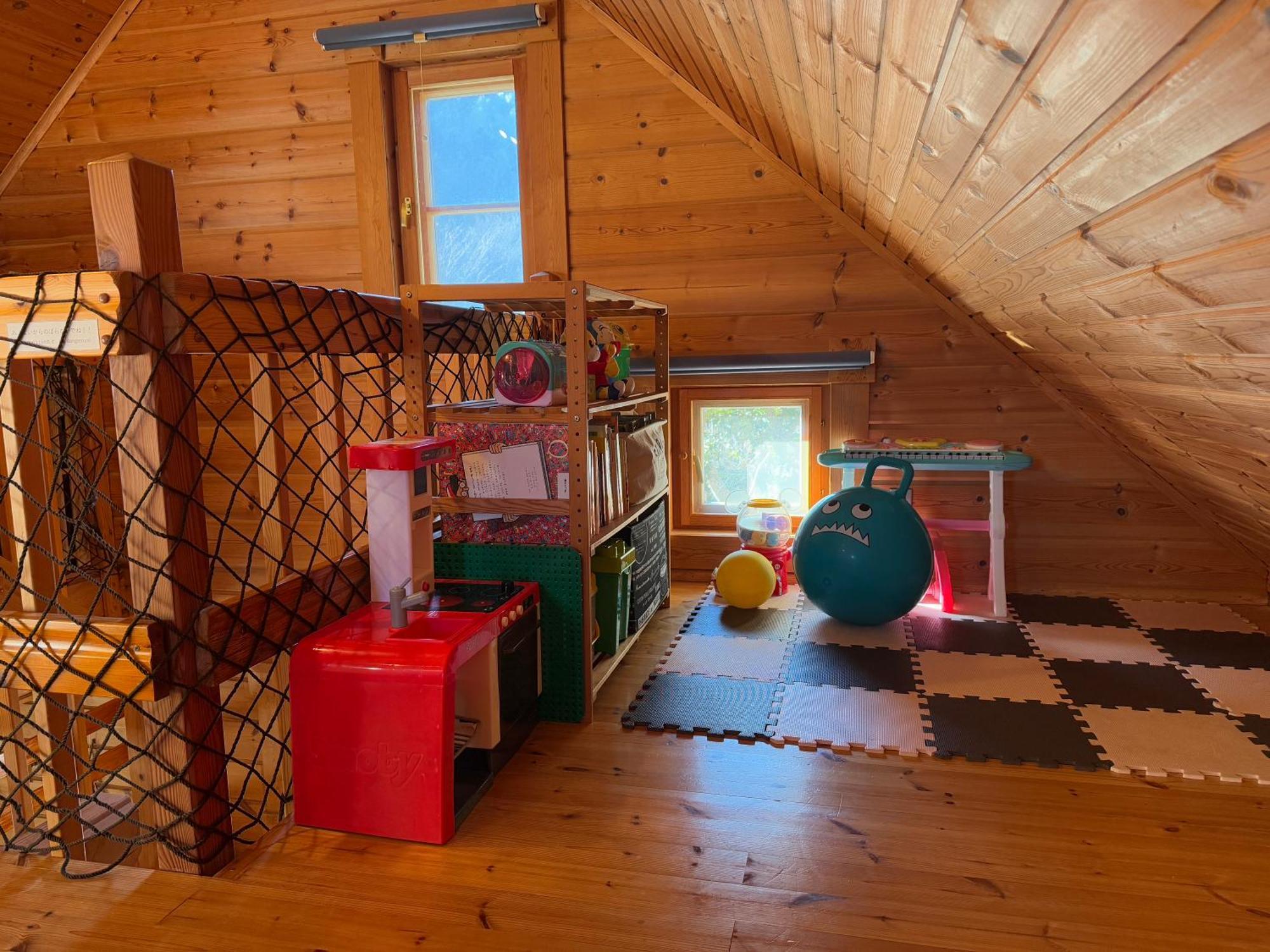 Sunny Side Cottage Shimoda  Bagian luar foto